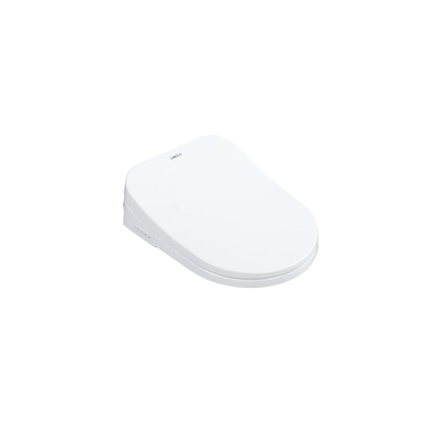 Orta Tornado Rimless Toilet Suite with Roccia Smart Toilet Seat