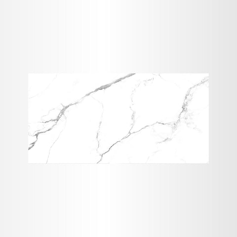 Calacatta Polished 300x600mm, 600x600mm, 600x1200mm