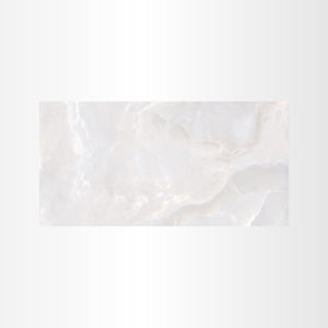 Jade White Matt 600x600mm, 600x1200mm