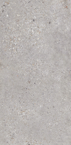 Savan Terrazzo Dark Grey Matt 300x600mm, 600x600mm