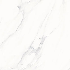 Carrara Glazed Polished 600x600mm, 300x600mm
