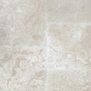 Travertine Classic Honed & Filled