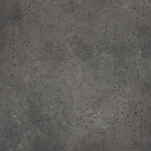 Concrete Stone Dark Grey Lappato 600x600mm, 300x600mm