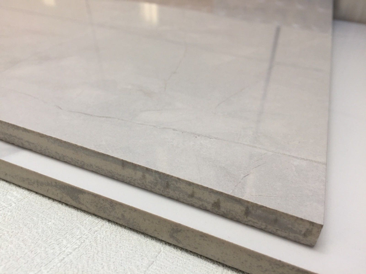 Pulpis Marble Light Grey Polished 800x800mm, 400x800mm – YH Ceramics ...