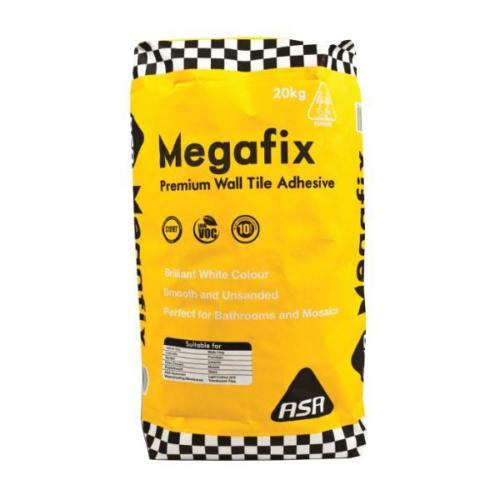 Megafix Wall Glue 20kg